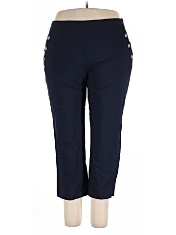 Zac & Rachel Active Pants (view 1)
