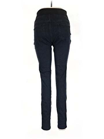 LED Luxe Essentials Denim Jeggings (view 2)