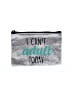 Unbranded Silver Coin Purse One size - photo 1