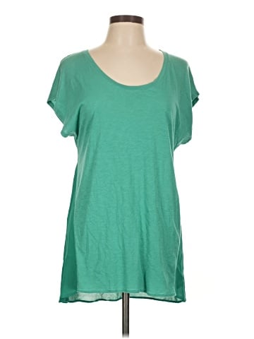 Language Short Sleeve T-Shirt (view 1)