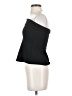 NA-KD Black Sleeveless Top Size S - photo 5