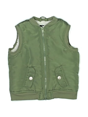 7 For All Mankind Vest (view 1)