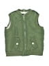 7 For All Mankind Green Vest Size 2T - photo 1