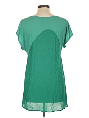 Language Short Sleeve T-Shirt (view 2)
