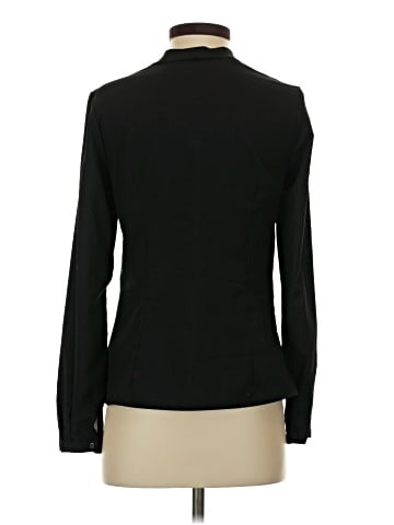 Nife Long Sleeve Blouse (view 2)