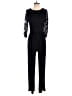 Apt. 9 Black Jumpsuit Size S - photo 1