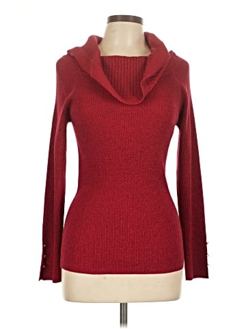 89th & Madison Turtleneck Sweater (view 1)