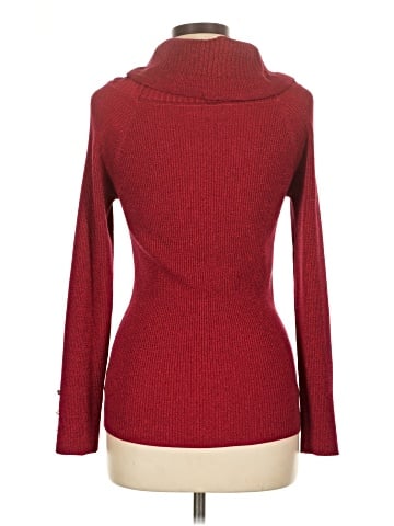 89th & Madison Turtleneck Sweater (view 2)