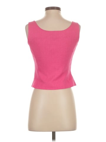 Tahari by ASL Sleeveless Top (view 2)