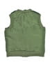 7 For All Mankind Green Vest Size 2T - photo 2