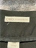 Cato Black Dress Pants Size 22 - photo 4