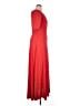 Lularoe Red Casual Dress Size XL - photo 4