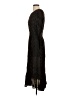 Current Air Chevron-herringbone Black Cocktail Dress Size XS - photo 5