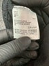 Jenni Intimates Solid Black Active Pants Size M - photo 8