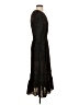 Current Air Chevron-herringbone Black Cocktail Dress Size XS - photo 4