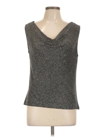 Alex Evenings Sleeveless Top (view 1)