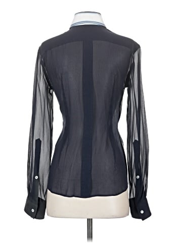 Dolce & Gabbana vintage silk button down (view 2)