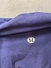 Lululemon Athletica Blue Active Pants Size 2 - photo 4