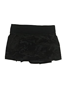 Lululemon Athletica Active Skort