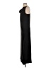 Madison Marcus Solid Black Casual Dress Size XS - photo 5