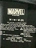 Marvel Black Short Sleeve T-Shirt Size 8 - photo 3