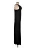Madison Marcus Solid Black Casual Dress Size XS - photo 4