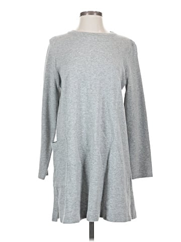 Eileen Fisher Casual Dress (view 1)