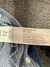 YMI Solid Blue Jeans Size 12 - photo 4