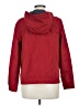 Forever 21 100% Cotton Solid Red Jacket Size M - photo 2