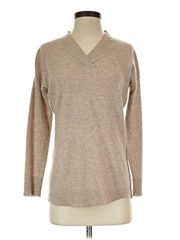 Benedetta B. Pullover Sweater (view 1)