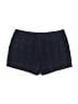 Gap 100% Cotton Chevron-herringbone Blue Shorts Size 2 - photo 1