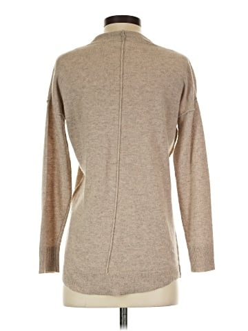 Benedetta B. Pullover Sweater (view 2)
