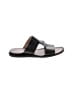 Bally Black Sandals Size 7 (X-wide) - photo 1