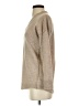 Benedetta B. Tan Pullover Sweater Size S - photo 5