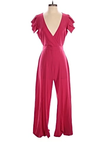 Symphony Jumpsuit (view 1)