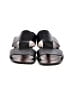 Bally Black Sandals Size 7 (X-wide) - photo 2