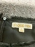 Cloud Ten Black Formal Skirt Size L - photo 4