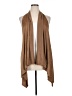 Max Edition Brown Kimono Size XL - photo 1