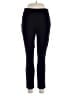 Hilary Radley Solid Black Active Pants Size M - photo 1