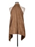 Max Edition Brown Kimono Size XL - photo 2