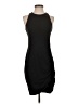 Active by Old Navy Solid Black Cocktail Dress Size S (petite) - photo 1