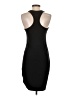 Active by Old Navy Solid Black Cocktail Dress Size S (petite) - photo 2