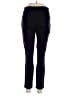 Hilary Radley Solid Black Active Pants Size M - photo 2