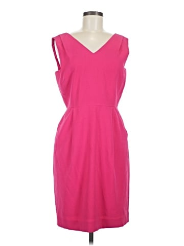 Cremieux Cocktail Dress (view 1)