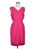 Cremieux Pink Cocktail Dress Size 6 - photo 1