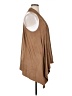 Max Edition Brown Kimono Size XL - photo 4