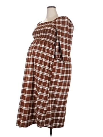 Ingrid + Isabel Casual Dress (view 1)