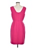 Cremieux Pink Cocktail Dress Size 6 - photo 2