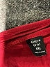 Shein Curve Red Tube Top Size 20 Plus (4) - photo 7