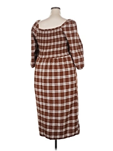 Ingrid + Isabel Casual Dress (view 2)
